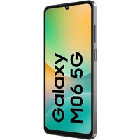 Samsung Galaxy M06 5G SM-M066B 6GB/128GB (зеленый) Image #3