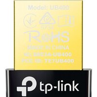 TP-Link UB400 Image #2