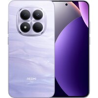 Xiaomi Redmi Note 15 Pro 5G 8GB/512GB международная версия (фиолетовый) Image #1