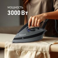 Weissgauff WSS 301 DPB Turbo Steam Pro Image #26