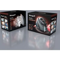 Weissgauff WSS 301 DPB Turbo Steam Pro Image #22