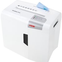 HSM Shredstar S10 (6) (белый) Image #4