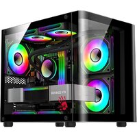 A4Tech Bloody BD-CC104 (черный)