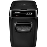 Fellowes AutoMax 150C (черный) Image #2