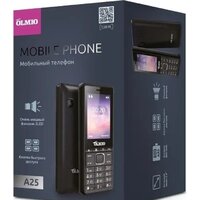 Olmio A25 (черный) Image #4