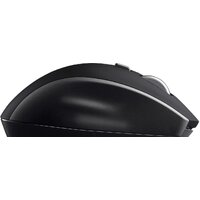 Logitech Marathon M705 (черный) Image #6