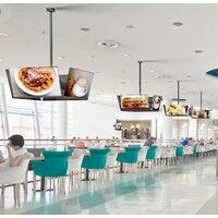 Onkron CPRO2L-4 (черный) Image #7