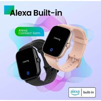 Amazfit GTS 2 New Version (черный) Image #17