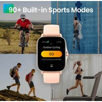 Amazfit GTS 2 New Version (черный) Image #14