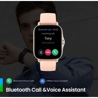 Amazfit GTS 2 New Version (черный) Image #12