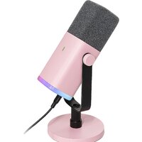 FIFINE AM8 (розовый) Image #1