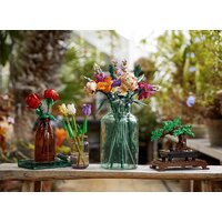 LEGO Creator 10280 Букет цветов Image #33