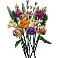 LEGO Creator 10280 Букет цветов Image #6