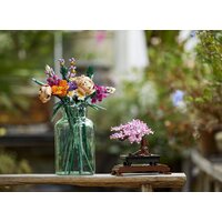 LEGO Creator 10280 Букет цветов Image #40