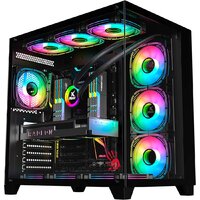 A4Tech Bloody BD-CC111 (черный)