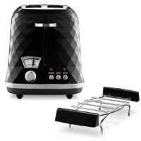 DeLonghi Brillante CTJ 2103.BK Image #3