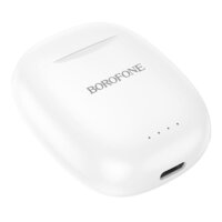 Borofone BW17 (белый) Image #2