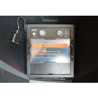 ELAND Helmet Force-901 Pro (синий) Image #2