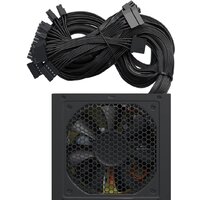 Seasonic Core GC-650 SSR-650LC Image #5