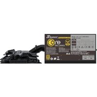 Seasonic Core GC-650 SSR-650LC Image #7