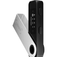 Ledger Nano S Plus (черный)