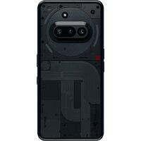 Nothing Phone (3a) 12GB/256GB (черный) Image #4
