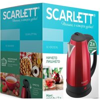 Scarlett SC-EK21S76 Image #6