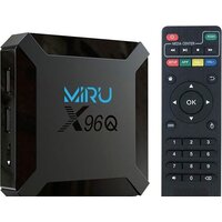 Miru X96Q 2ГБ/16ГБ Image #4