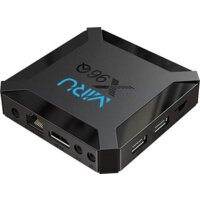 Miru X96Q 2ГБ/16ГБ Image #3