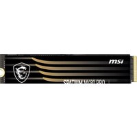 MSI Spatium M480 Pro 1TB S78-440L1G0-P83