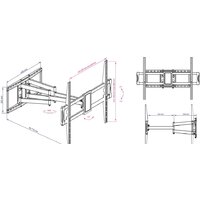 Kromax ATLANTIS-75 (черный) Image #3