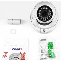 TRASSIR TR-D2S5 (3.6 мм) Image #4