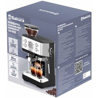 Sakura SA-6122 Image #2