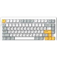 Dareu A81 (белый, Dareu Firefly)