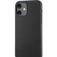 uBear Touch Case для iPhone 12 Mini (черный)
