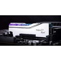 G.Skill Trident Z5 Royal 2x16ГБ DDR5 6400 МГц F5-6400J3239G16GX2-TR5S Image #5