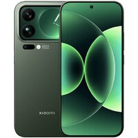 Xiaomi 17 Pro Max 16GB/512GB китайская версия (зеленый) Image #1
