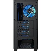 XASTRA A509 4ARGB-UC (черный) Image #4