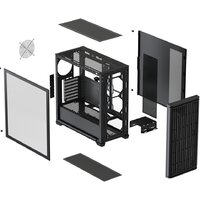 XASTRA A509 4ARGB-UC (черный) Image #8