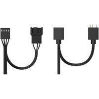 XASTRA A509 4ARGB-UC (черный) Image #11