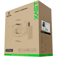 XASTRA A509 4ARGB-UC (черный) Image #12