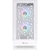 Thermaltake Ceres 330 TG ARGB Snow CA-1Y2-00M6WN-01 Image #3