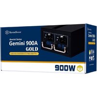 SilverStone Gemini 900A Image #12