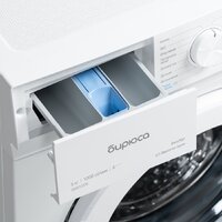 Бирюса WM-SM510/08 Image #5