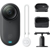 Insta360 GO 3S 64GB (черный) Image #4