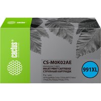 CACTUS CS-M0K02AE (аналог HP 991X)