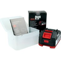 TEH LB4.0Ah 20V 10C (20В/4 Ah) Image #6