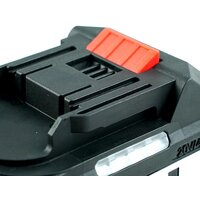 TEH LB4.0Ah 20V 10C (20В/4 Ah) Image #5