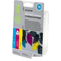 CACTUS CS-C6578A (аналог HP C6578A) Image #2