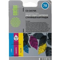 CACTUS CS-C6578A (аналог HP C6578A)